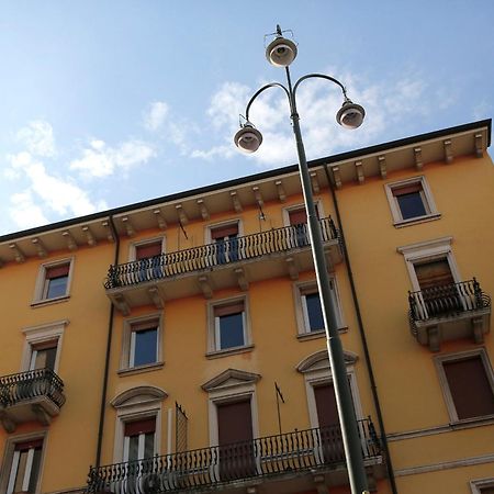 Relais Pensiero Hotel Verona Bagian luar foto
