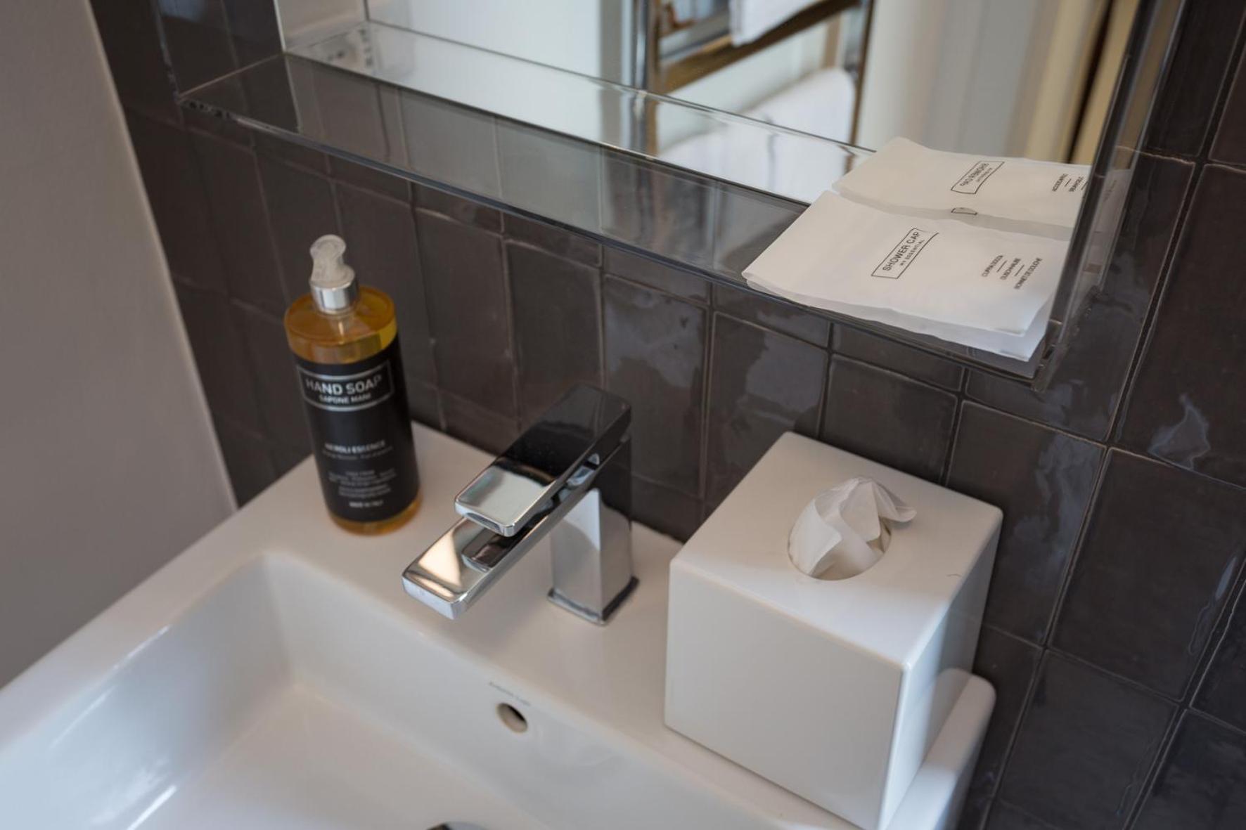 Relais Pensiero Hotel Verona Bagian luar foto