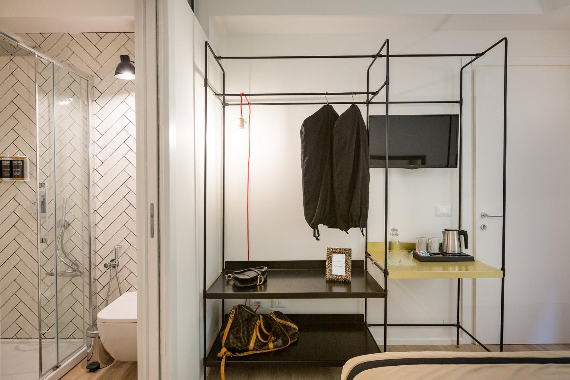 Relais Pensiero Hotel Verona Bagian luar foto