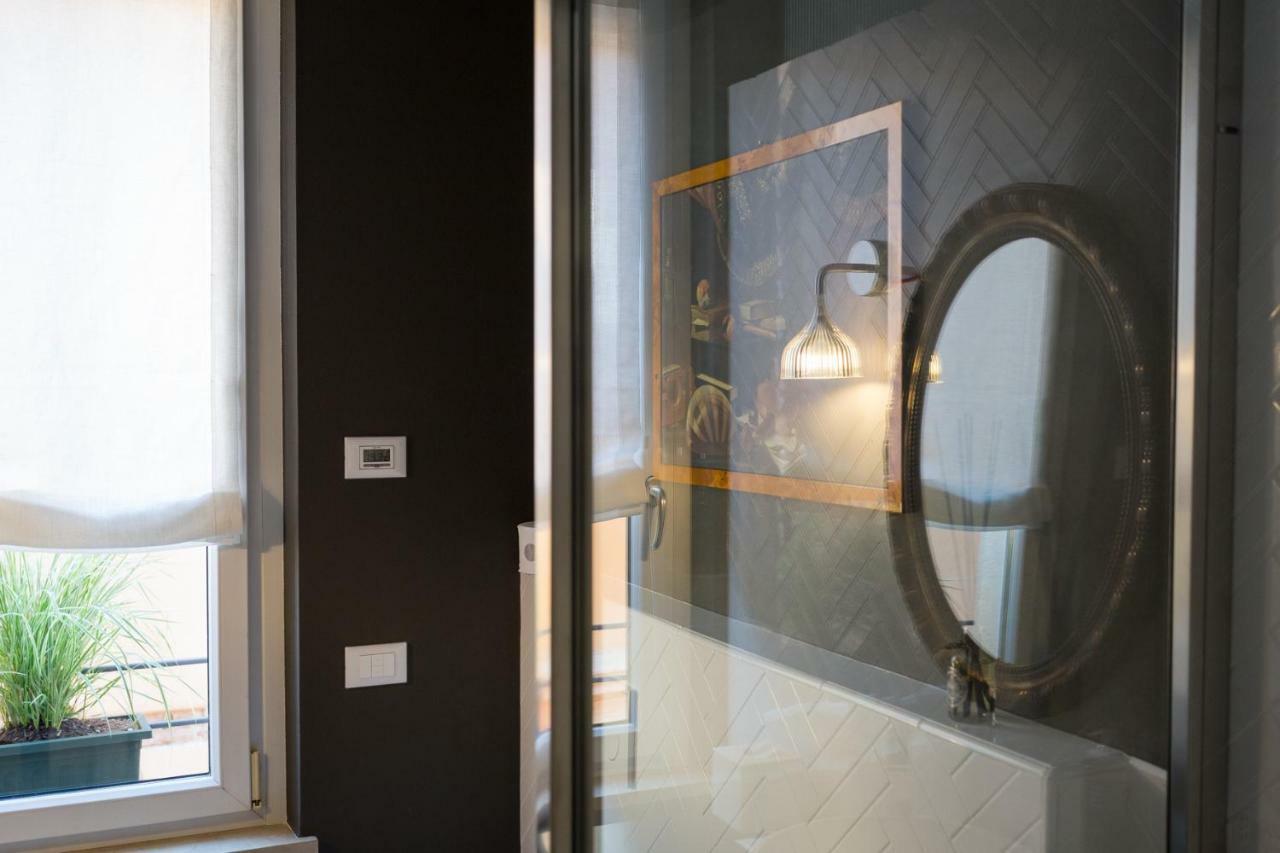 Relais Pensiero Hotel Verona Bagian luar foto