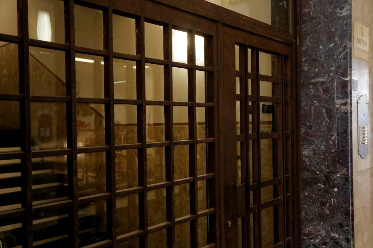 Relais Pensiero Hotel Verona Bagian luar foto